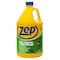 Zep Zep Professional Strength High Gloss High Traffic Floor Finish Liquid 128 oz ZUHTFF128 - alternate 1